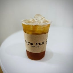 ชามะนาว