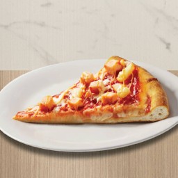 พิซซ่าฮาวายเอี้ยน