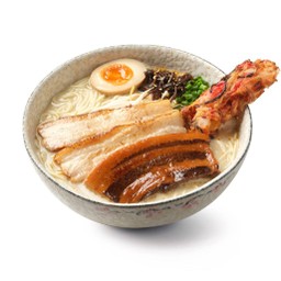 Tonkotsu Deluxe