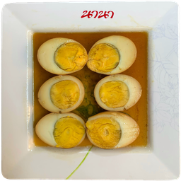 ไข่พะโล้