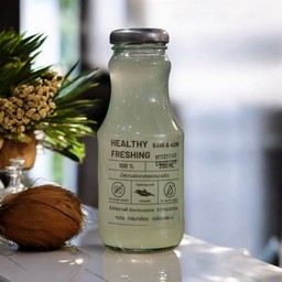 น้ำช่อดอกมะพร้าว 250 ml