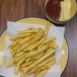 เฟรนฟราย