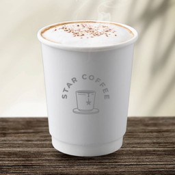 มอคค่า - ร้อน