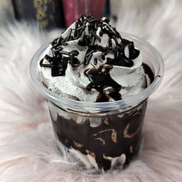 โกโก้วิปครีม