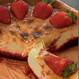 Cheesecake Yindi🍰 เดอะทรัสต์วิว ยินดีชีสเค้ก