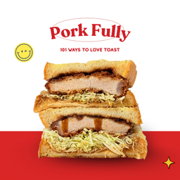 no.11 ทงคัตสึ Tonkatsu