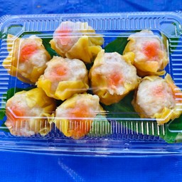 ขนมจีบใส่หมู