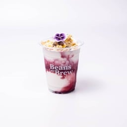 Slush Yogurt Granola