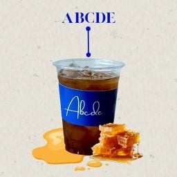 ABCDE Cafe แอปซิดี้