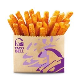 Fries  (Normal Size)