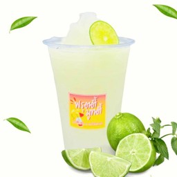 มะนาว moothie