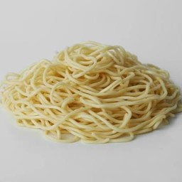 เส้นราเมงสด 1 ก้อน