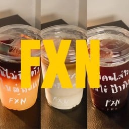 Office Coffee by FXN Advance