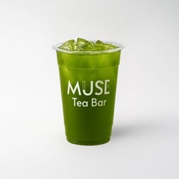 Pure Matcha (ceremonial grade)