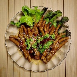 หม่าล่า อาซิน