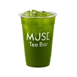 Pure Matcha