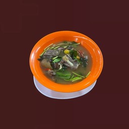 ซุปหางวัว