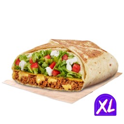 XL Crunchwrap