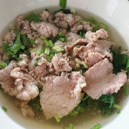 เกาเหลาเฮีย อ. เกาเหลาเฮีย อ.