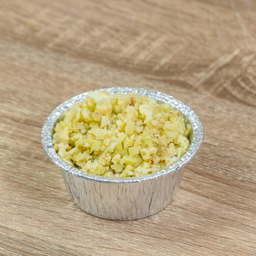 ข้าวดอกกะหล่ำ 80 กรัม