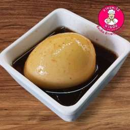 ไข่พะโล้ 1 ฟอง