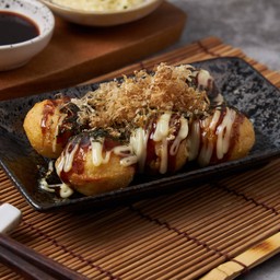 ทาโกะยากิ