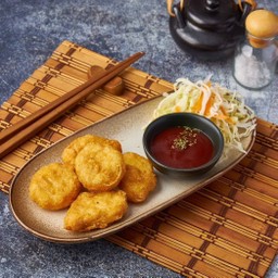 นักเก็ต