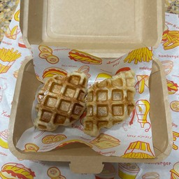 กระเพราไข่ข้น 39 ทุกเมนู