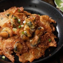 [คุ้มค่า] นายทองดี หอยทอด พี่เบิ้ม (หอยแมลงภู่ 2เท่า)