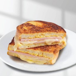 คร็อก เมอซีเออร์