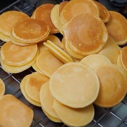 มินิแพนเค้ก