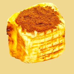 ปังก้อนโอวัลตินภูเขาไฟ