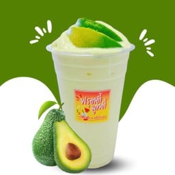 อะโวคาโด moothie