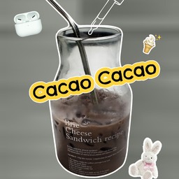 Cacao สุขภาพหากอยากหวานได้แนะนำให้เลือกน้ำผึ้ง/เมเปิ้ล