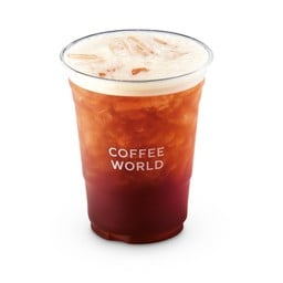 Coffee World ซีดับเบิ้ลยู ทาวเวอร์