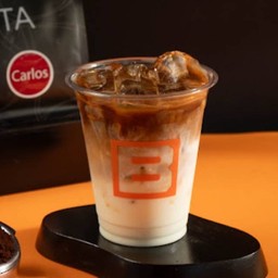 Perfume Latte