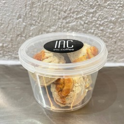 คุกกี้สิงคโปร์ | Singapore Cookies