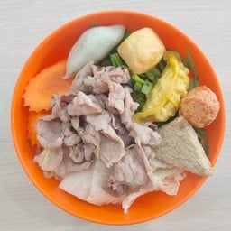 G3 ชาบูโกเนื้อวัว