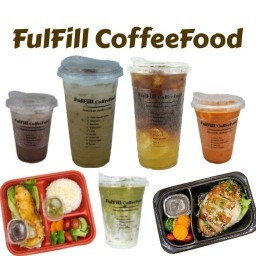 FulFill CoffeeFood
