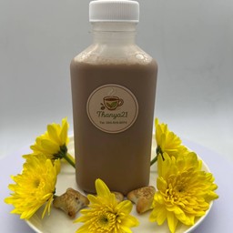 ไมโลเย็น (ขวด)