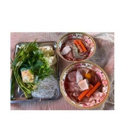 มีโอหมูย่างเกาหลีสาขา5