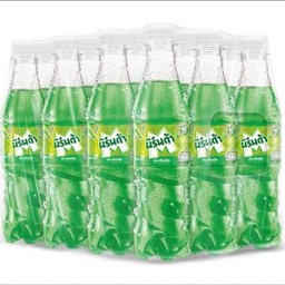 มิรินด้าน้ำเขียว