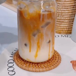 คาราเมลมัคคิอาโต้