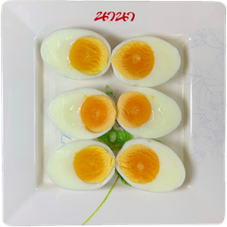 ไข่ยางมะตูม