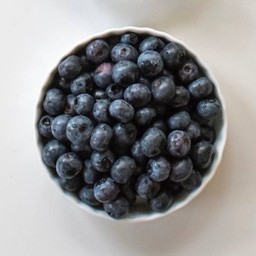 บลูเบอร์รี