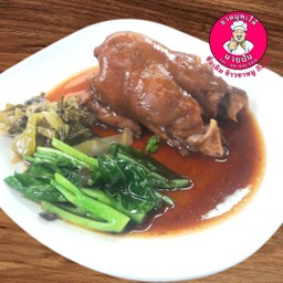 คากิ 1 ชิ้น