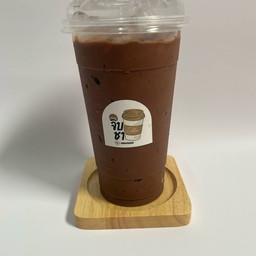 ร้านชา JIB CHA ฮาลาล ครุใน ประชาอุทิศ