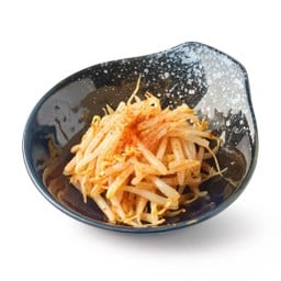 Spicy Moyashi