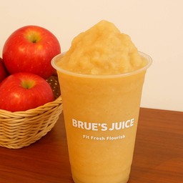 แอปเปิลปั่น