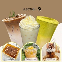 🌙 Astro Cafe  ☕️ (หมู่บ้านปิยะวดี)